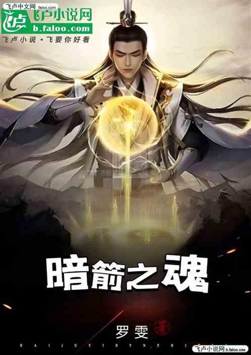 暗箭之魂