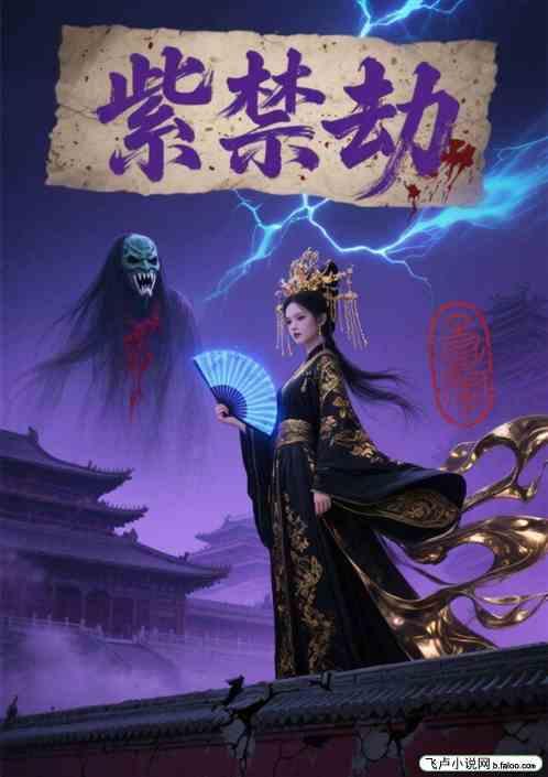 紫禁劫