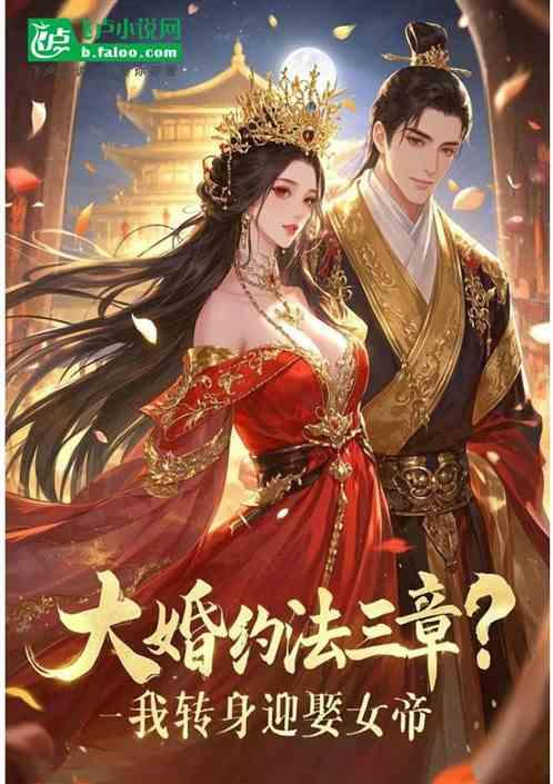 大婚约法三章？我转身迎娶女帝