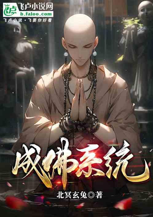 成佛系统