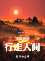 戎马残情：行走人间
