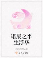 诺辰之半生浮华