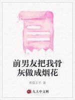 前男友把我骨灰做成烟花