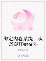 绑定内卷系统，从宠妾开始奋斗