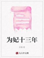 为妃十三年