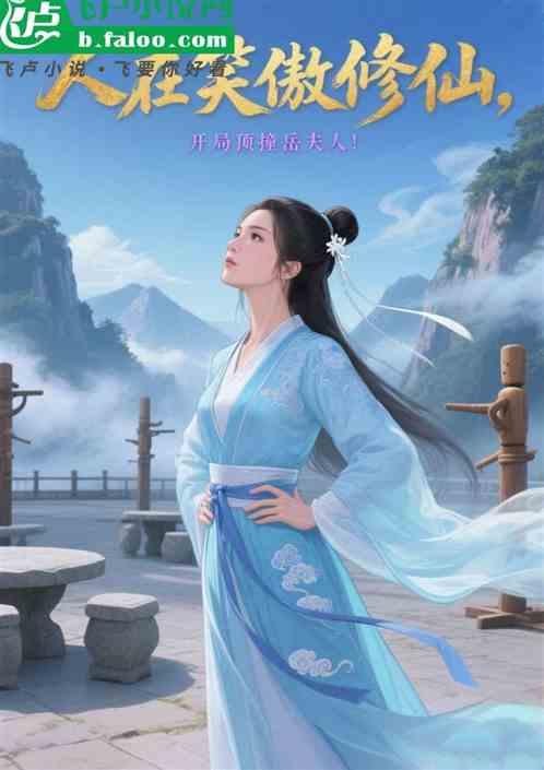人在笑傲修仙，开局顶撞岳夫人！