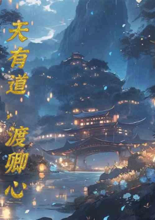 天有道，渡卿心