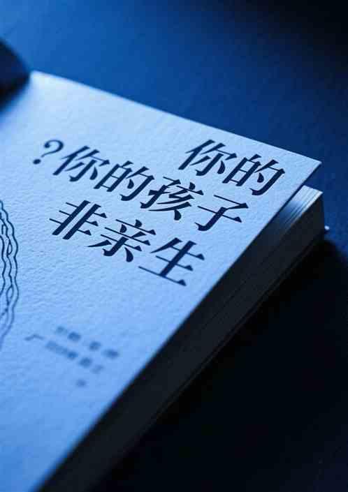 您的孩子非亲生
