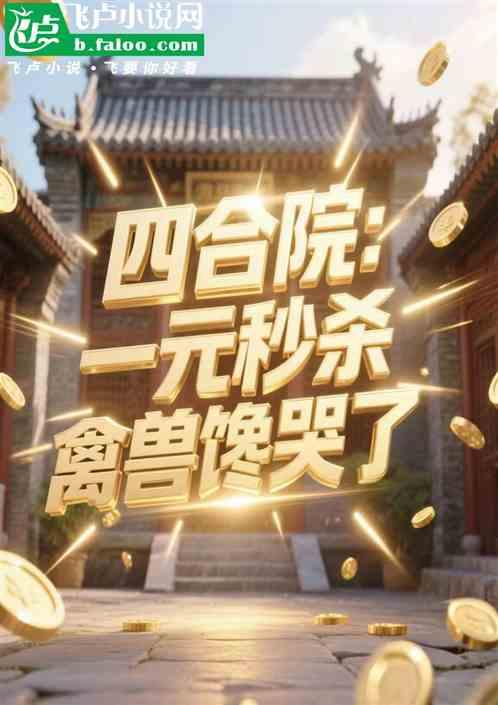 四合院：一元秒杀，禽兽馋疯了