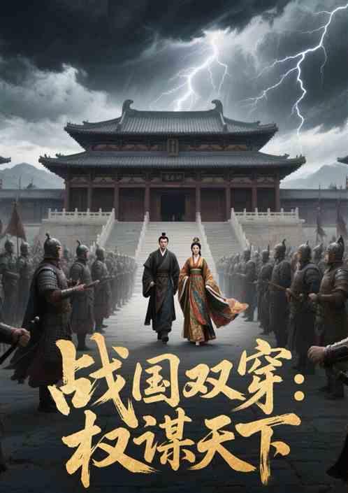 战国双穿：权谋天下