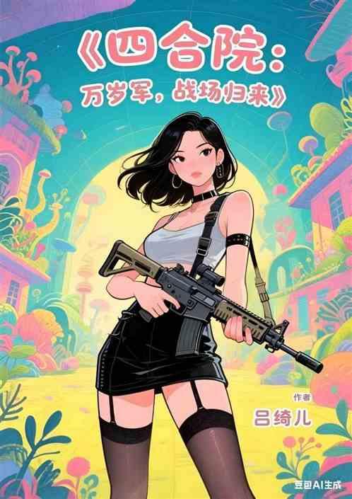 四合院：万岁军，战场归来