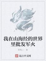 我在山海经的世界里批发军火