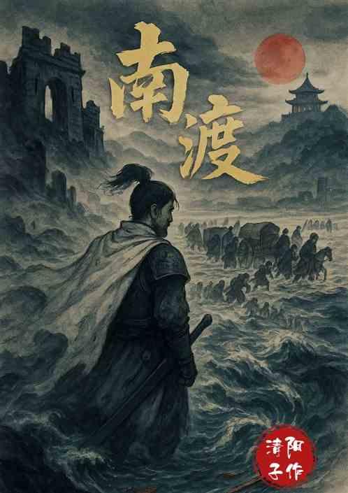 南渡