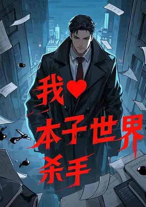 我本子世界杀手