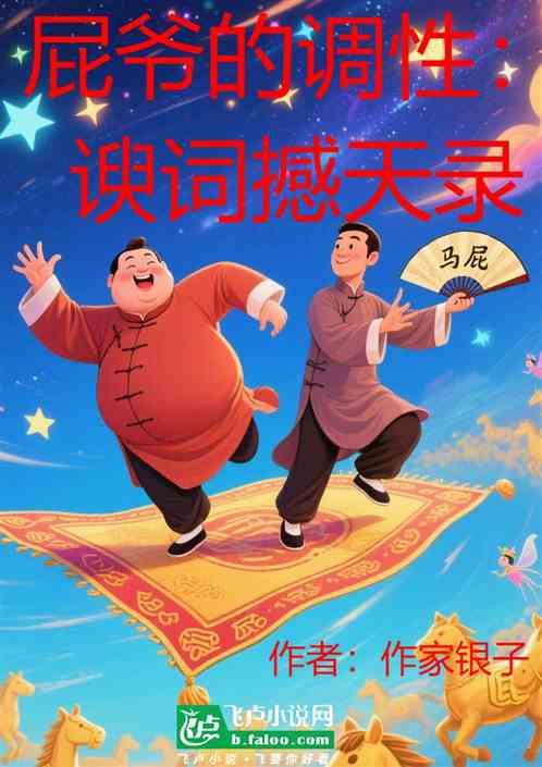 屁爷的调性，谀词撼天录
