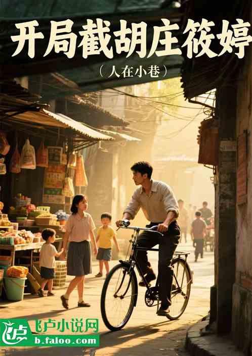 人在小巷：开局截胡庄筱婷