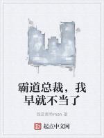 霸道总裁，我早就不当了
