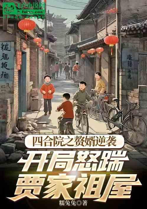 四合院赘婿逆袭开局怒踹贾家祖屋