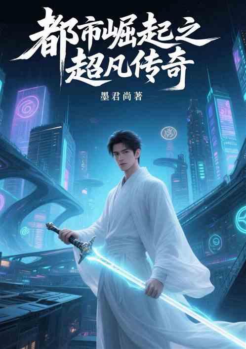 都市崛起之超凡传奇
