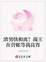渣男快和离！战王在营帐等我良宵